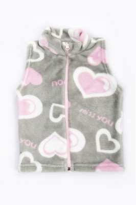 Жилет дитячий